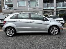 2011 Mercedes-Benz B200 - Photo 5