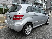 2011 Mercedes-Benz B200 - Photo 6