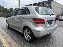 2011 Mercedes-Benz B200 - Photo 7