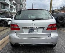 2011 Mercedes-Benz B200 - Photo 8
