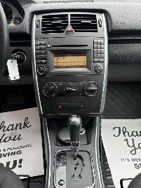 2011 Mercedes-Benz B200 - Photo 11