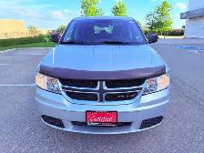 2014 Dodge Journey FWD 4dr Canada Value Pkg - Photo 2