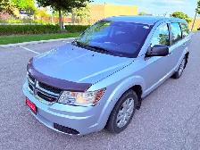 2014 Dodge Journey FWD 4dr Canada Value Pkg - Photo 3