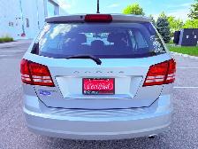 2014 Dodge Journey FWD 4dr Canada Value Pkg - Photo 4