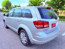 2014 Dodge Journey FWD 4dr Canada Value Pkg - Photo 5