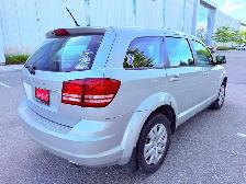 2014 Dodge Journey FWD 4dr Canada Value Pkg - Photo 6