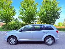 2014 Dodge Journey FWD 4dr Canada Value Pkg - Photo 7