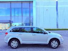 2014 Dodge Journey FWD 4dr Canada Value Pkg - Photo 8
