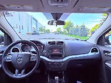 2014 Dodge Journey FWD 4dr Canada Value Pkg - Photo 9