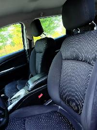 2014 Dodge Journey FWD 4dr Canada Value Pkg - Photo 10