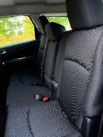 2014 Dodge Journey FWD 4dr Canada Value Pkg - Photo 16