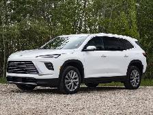 2026 Buick Enclave Awd 4dr Preferred - Photo 3