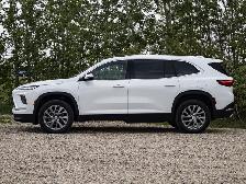 2026 Buick Enclave Awd 4dr Preferred - Photo 5