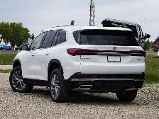 2026 Buick Enclave Awd 4dr Preferred - Photo 7