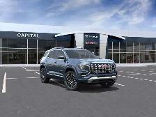 2027 GMC Terrain AWD Denali - Photo 2
