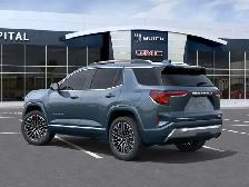 2027 GMC Terrain AWD Denali - Photo 4