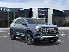 2027 GMC Terrain AWD Denali - Photo 7