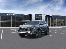 2027 GMC Terrain AWD Denali - Photo 8