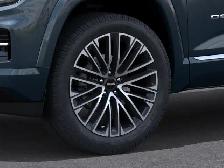2027 GMC Terrain AWD Denali - Photo 9