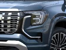 2027 GMC Terrain AWD Denali - Photo 10
