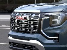 2027 GMC Terrain AWD Denali - Photo 13