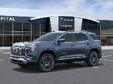2027 GMC Terrain AWD Denali - Photo 3