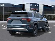2027 GMC Terrain AWD Denali - Photo 5