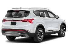 2021 Hyundai SANTA FE Preferred - Photo 2