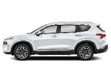 2021 Hyundai SANTA FE Preferred - Photo 3