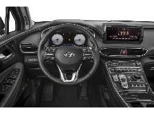 2021 Hyundai SANTA FE Preferred - Photo 4