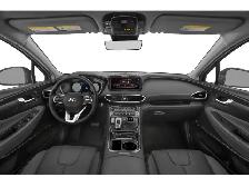 2021 Hyundai SANTA FE Preferred - Photo 5