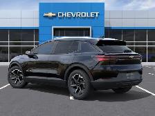 2026 Chevrolet Equinox EV - Photo 3