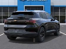 2026 Chevrolet Equinox EV - Photo 4