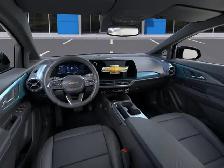 2026 Chevrolet Equinox EV - Photo 5