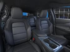 2026 Chevrolet Equinox EV - Photo 6