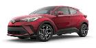 2021 Toyota C-HR XLE PREMIUM-NO ACCIDENT-LOW MILEAGE-BLIND SPOT-