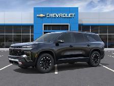 2027 Chevrolet Traverse - Photo 2