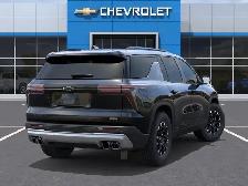 2027 Chevrolet Traverse - Photo 4