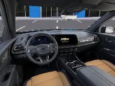 2027 Chevrolet Traverse - Photo 5