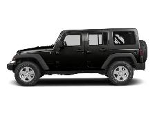2015 Jeep Wrangler Unlimited - Photo 3