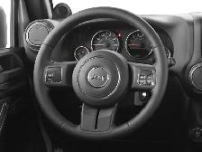 2015 Jeep Wrangler Unlimited - Photo 4
