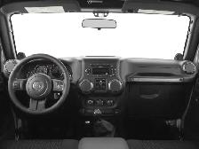 2015 Jeep Wrangler Unlimited - Photo 5