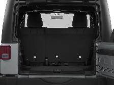 2015 Jeep Wrangler Unlimited - Photo 8