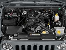 2015 Jeep Wrangler Unlimited - Photo 9