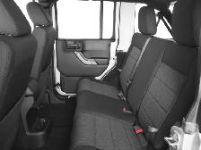 2015 Jeep Wrangler Unlimited - Photo 10