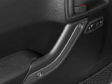 2015 Jeep Wrangler Unlimited - Photo 13