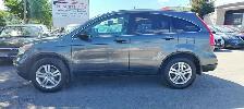 2011 Honda CR-V EXL AWD 96 KM CERTIFIED-WARRANTY - Photo 2