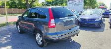 2011 Honda CR-V EXL AWD 96 KM CERTIFIED-WARRANTY - Photo 3