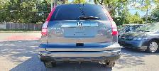 2011 Honda CR-V EXL AWD 96 KM CERTIFIED-WARRANTY - Photo 4