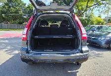 2011 Honda CR-V EXL AWD 96 KM CERTIFIED-WARRANTY - Photo 5